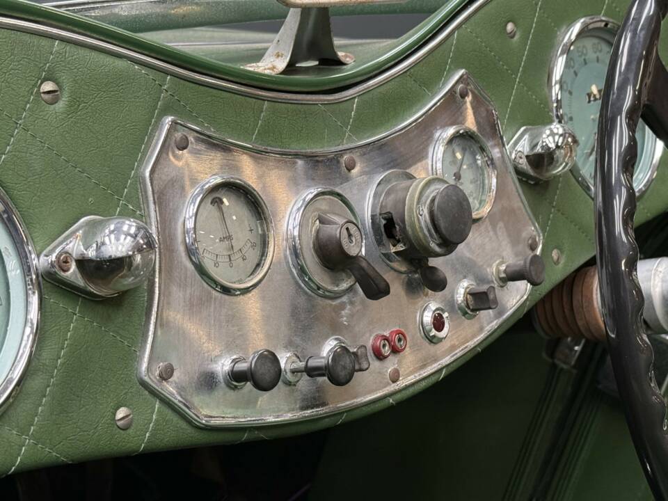 Afbeelding 35/47 van MG TC (1948)