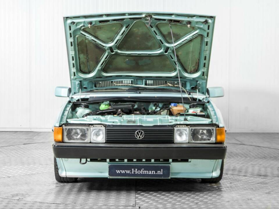 Bild 32/50 von Volkswagen Scirocco II 1.8 (1986)