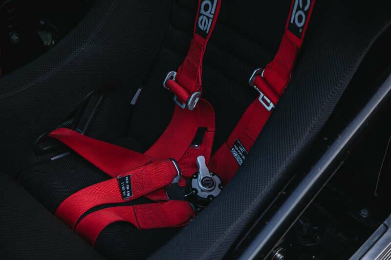 Bild 19/50 von Ford Shelby GT 350 (1966)