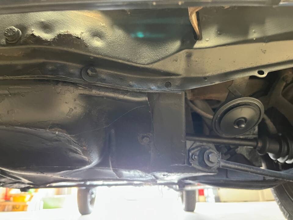 Image 25/50 of Renault R 4 (1987)