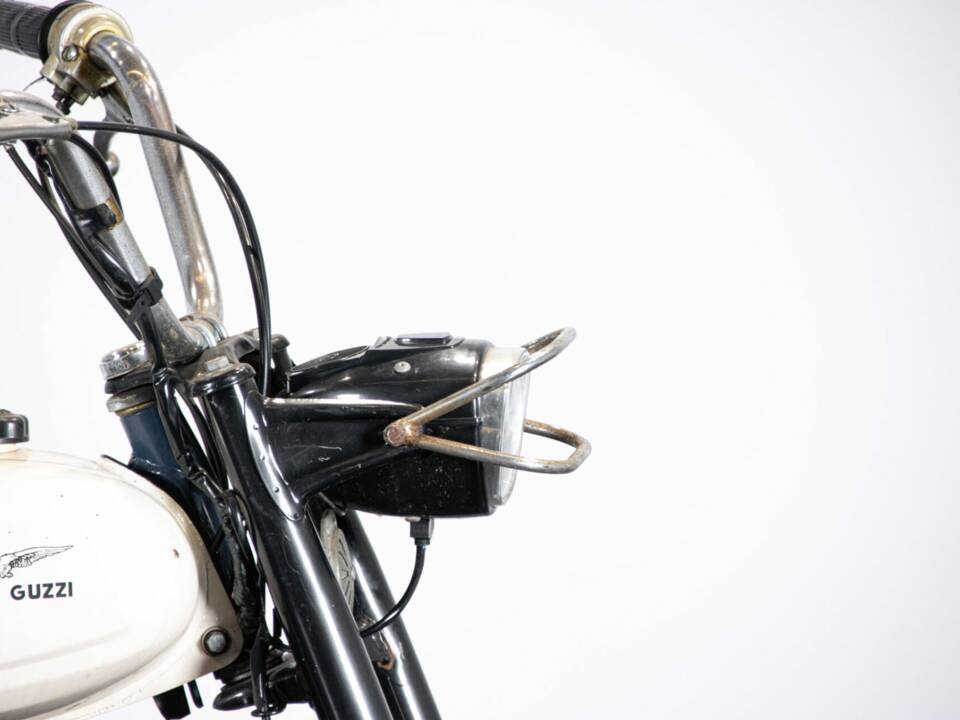 Immagine 27/42 di Moto Guzzi Dingo (1969)