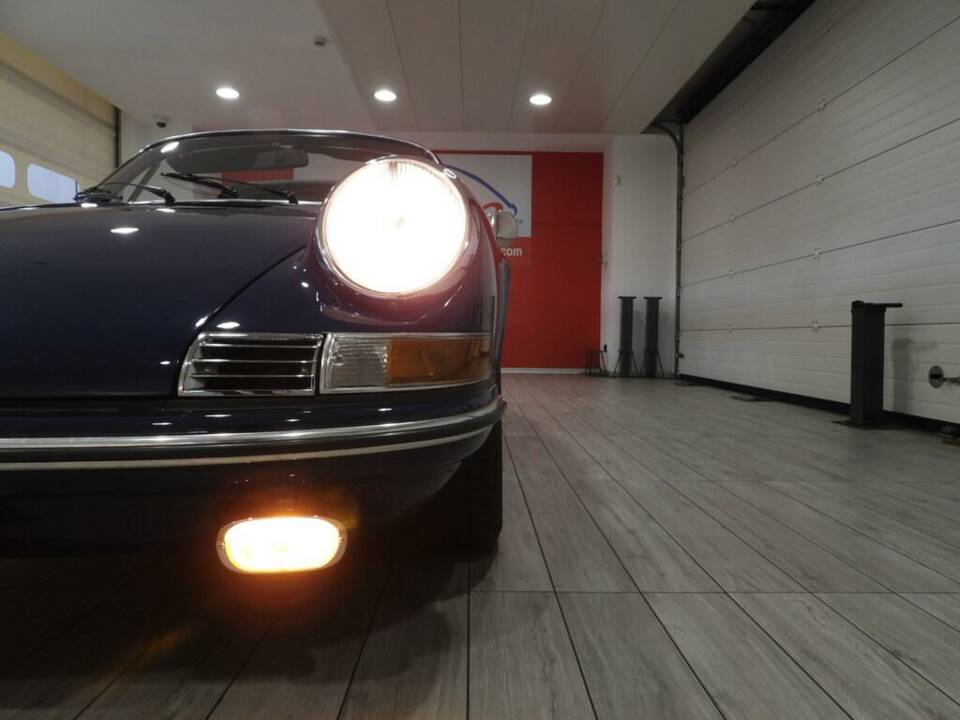 Bild 12/14 von Porsche 911 2.2 T (1969)