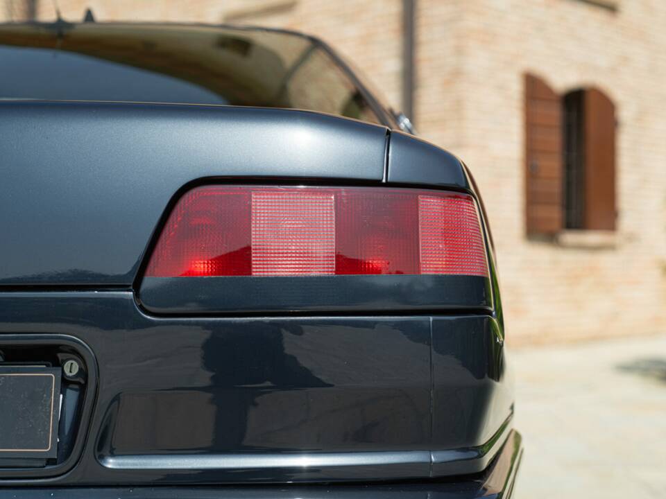 Bild 13/48 von Maserati Quattroporte 2.0 (1995)