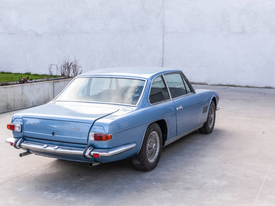 Image 14/36 of Maserati Mexico 4200 (1966)