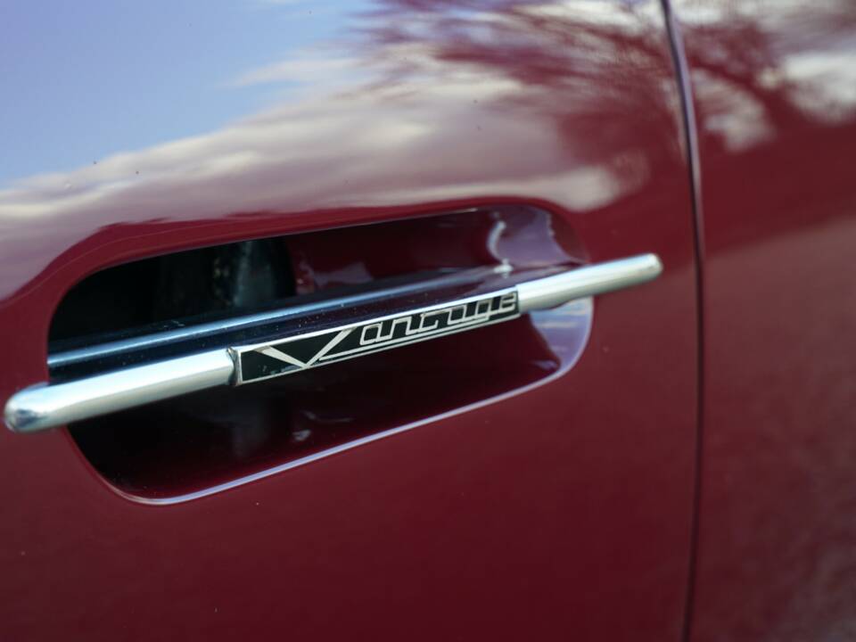 Bild 27/50 von Aston Martin DB 6 Vantage (1966)
