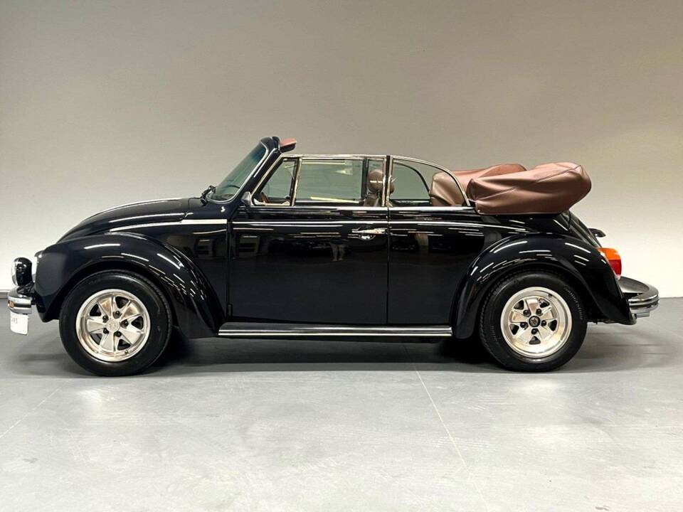 Imagen 5/15 de Volkswagen Beetle &quot;Memminger&quot; (1976)