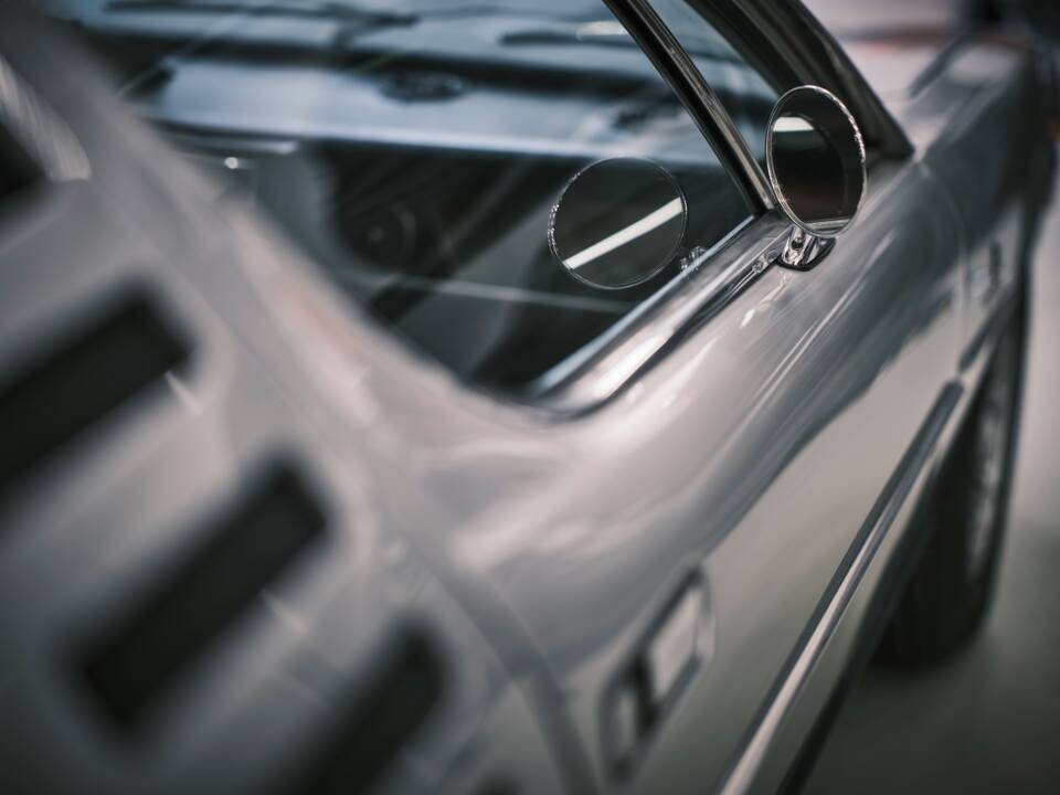 Bild 50/62 von Alfa Romeo Montreal (1976)