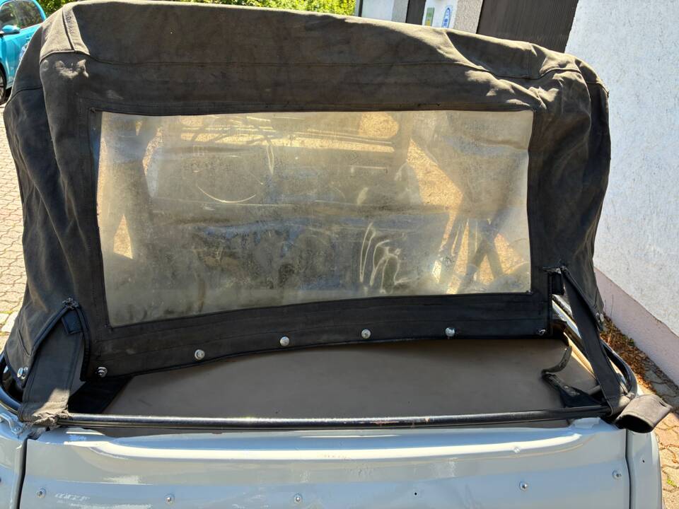 Bild 37/60 von Renault R 4 Plein Air (1969)