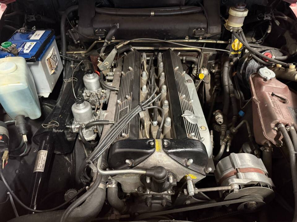 Image 5/16 of Daimler DS 420 (1988)