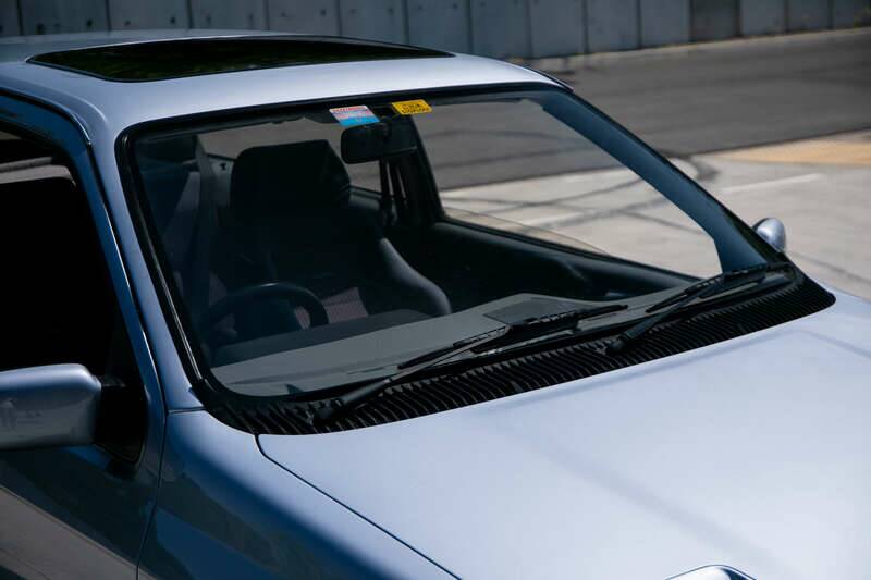 Imagen 31/33 de Ford Sierra RS 500 Cosworth (1987)