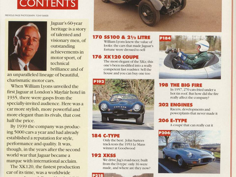 Bild 94/102 von Jaguar SS 100  2,5 Liter (1937)