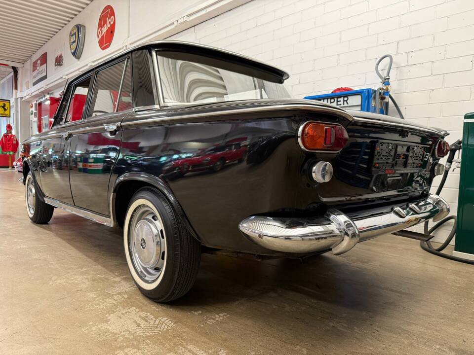 Image 13/17 de FIAT 1300 (1964)