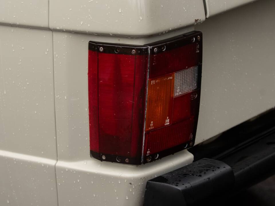 Immagine 32/50 di Land Rover Range Rover Classic 3.5 (1982)