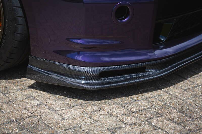 Bild 18/50 von Nissan GT-R (2009)