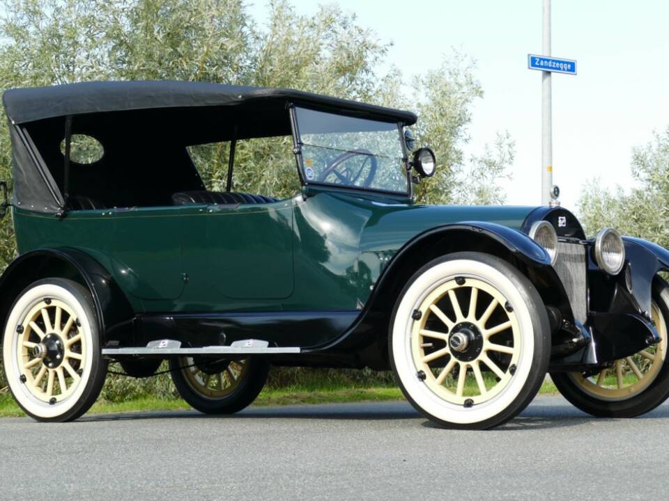 Image 3/15 de Buick K-45 (1920)