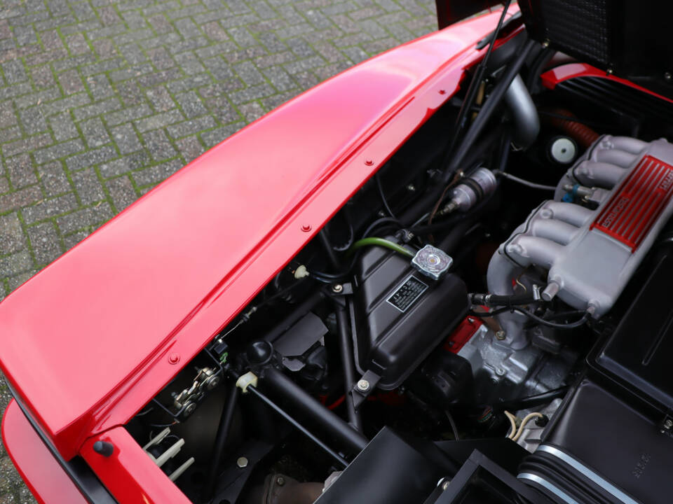 Image 40/50 of Ferrari Testarossa (1985)