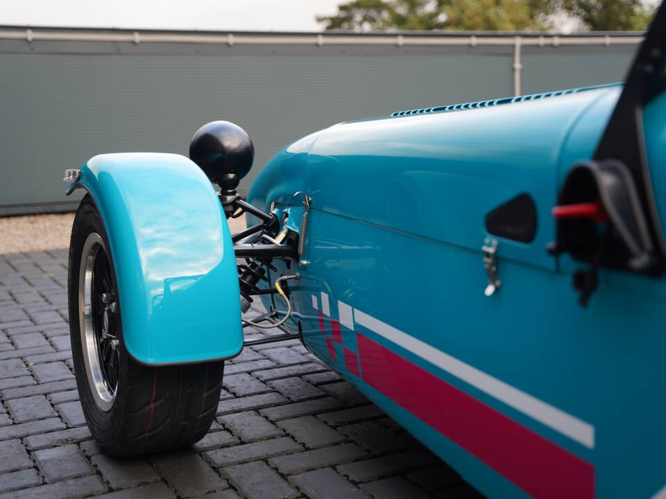 Image 48/50 of Caterham Seven 420 R (2026)