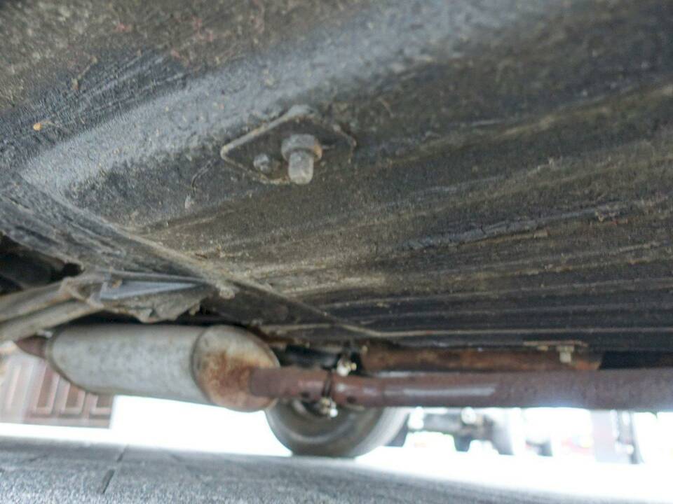 Afbeelding 25/28 van Mercedes-Benz 300 SE (1963)