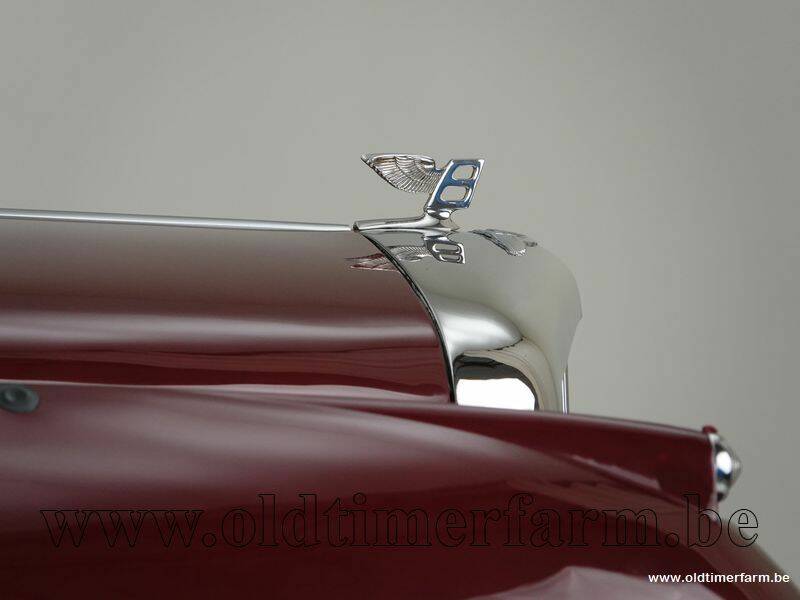 Imagen 12/15 de Bentley S1 Continental Mulliner (1958)