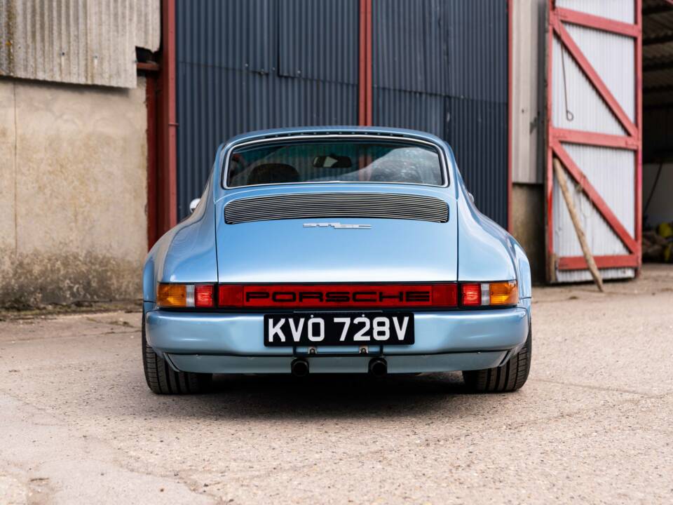 Image 19/50 of Porsche 911 SC 3.0 (1980)