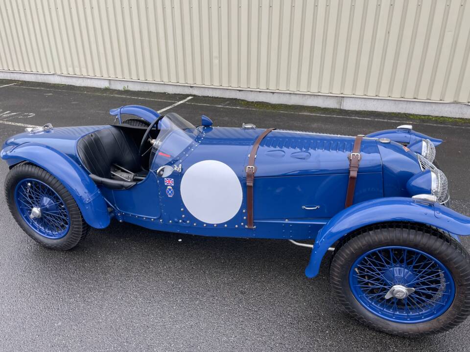 Image 46/48 of Riley 12&#x2F;4 TT Sprite (1936)