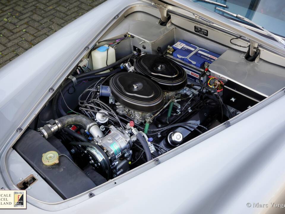 Afbeelding 24/65 van Facel Vega HK 500 (1960)