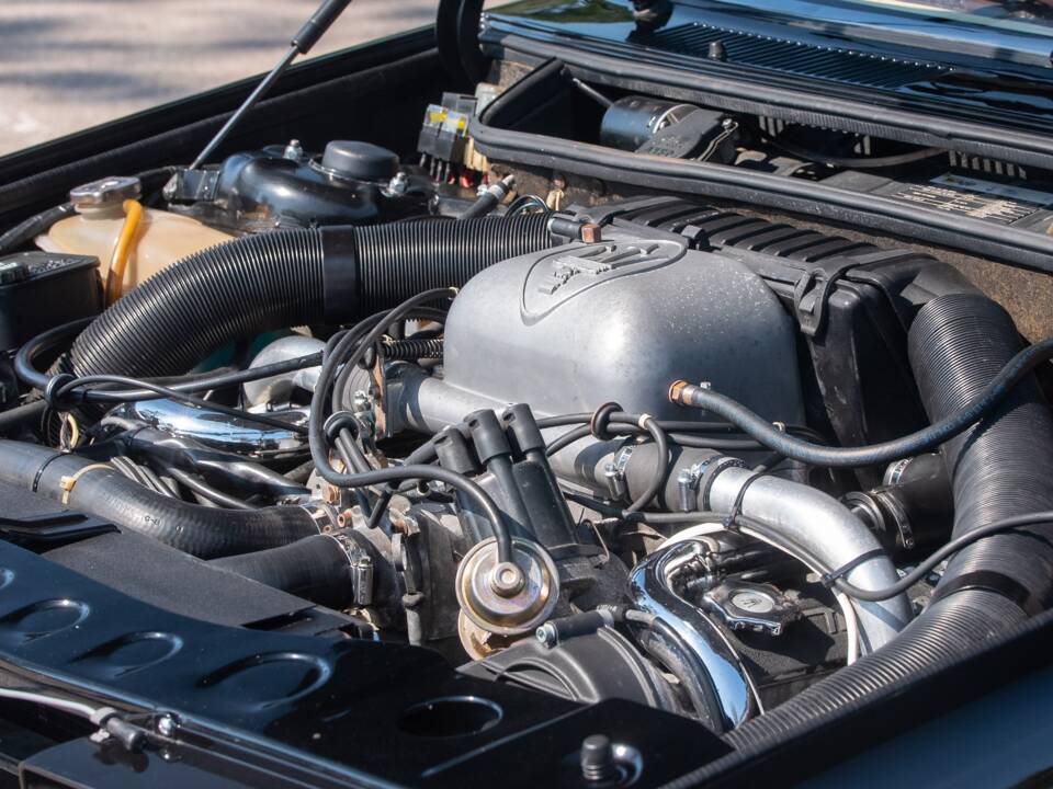 Bild 5/42 von Maserati Biturbo Spyder i (1988)