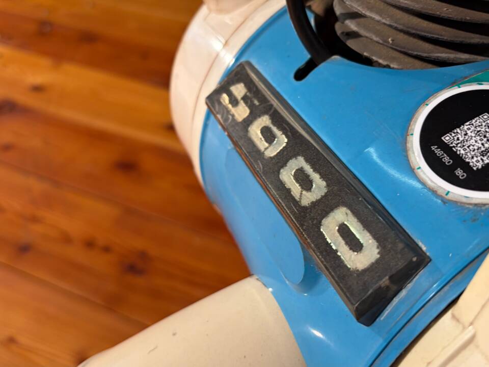 Immagine 7/15 di Solex Vélosolex Model 5000 (1975)