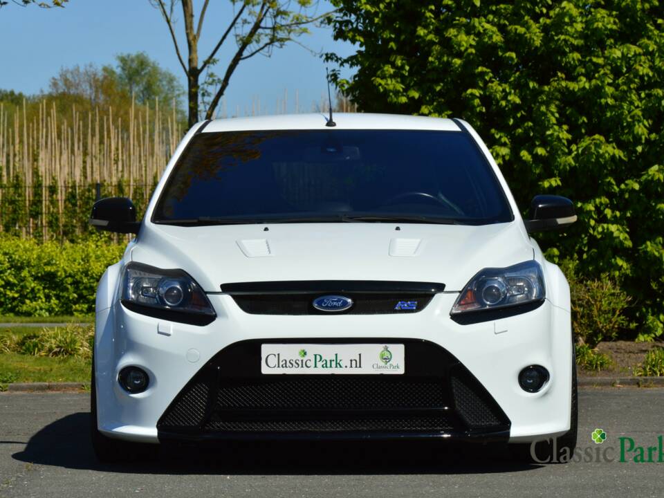 Afbeelding 8/50 van Ford Focus RS (2009)