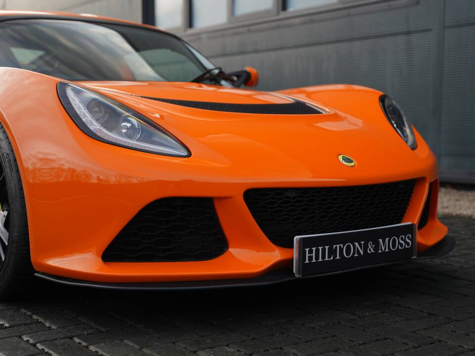 Bild 25/50 von Lotus Exige S (2015)