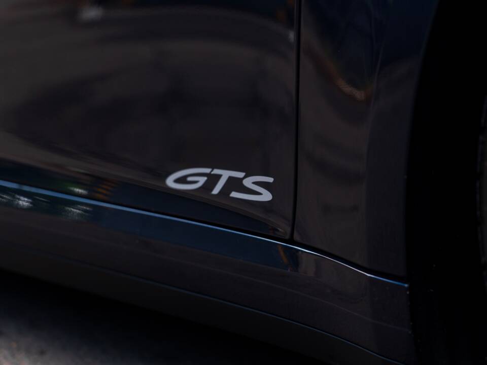 Afbeelding 62/70 van Porsche 911 Carrera GTS (2021)