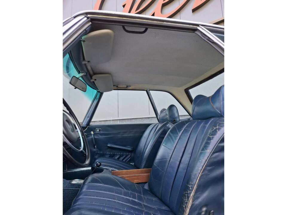 Image 24/50 de Mercedes-Benz 280 SL (1970)