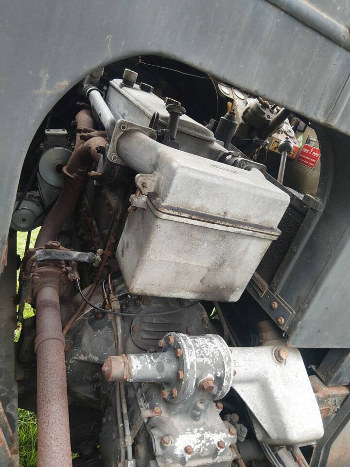 Immagine 6/14 di Saurer 2 CM (1945)