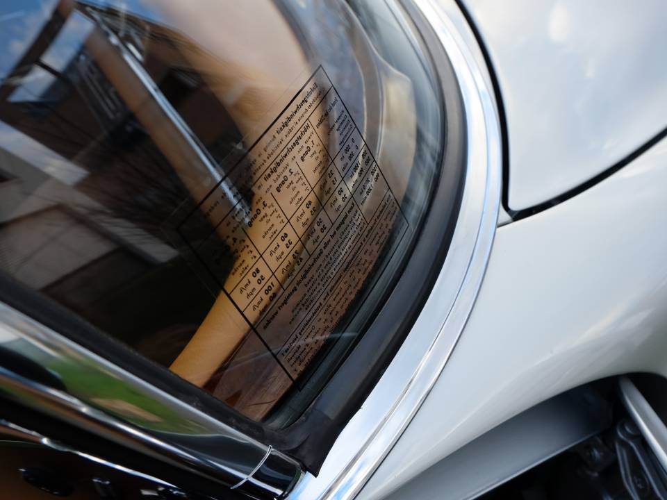 Bild 34/50 von Mercedes-Benz 300 SE (1967)