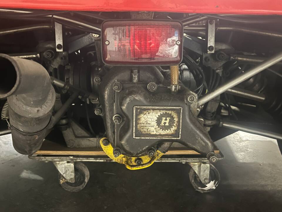 Image 15/17 de AMS 1000 SP (1973)