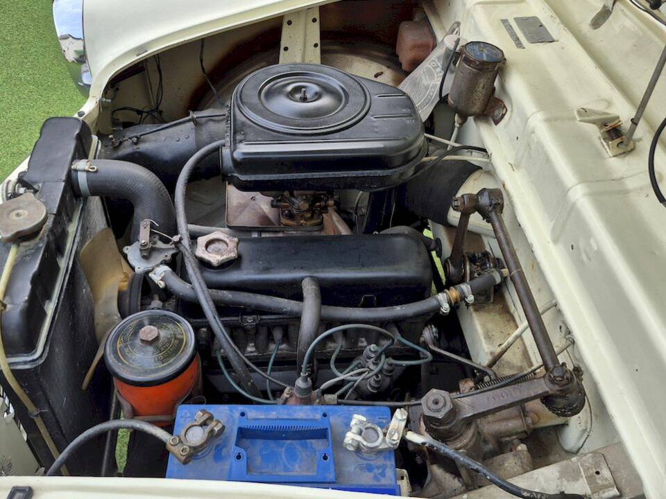 Image 52/55 of FIAT 1100-103 (1959)