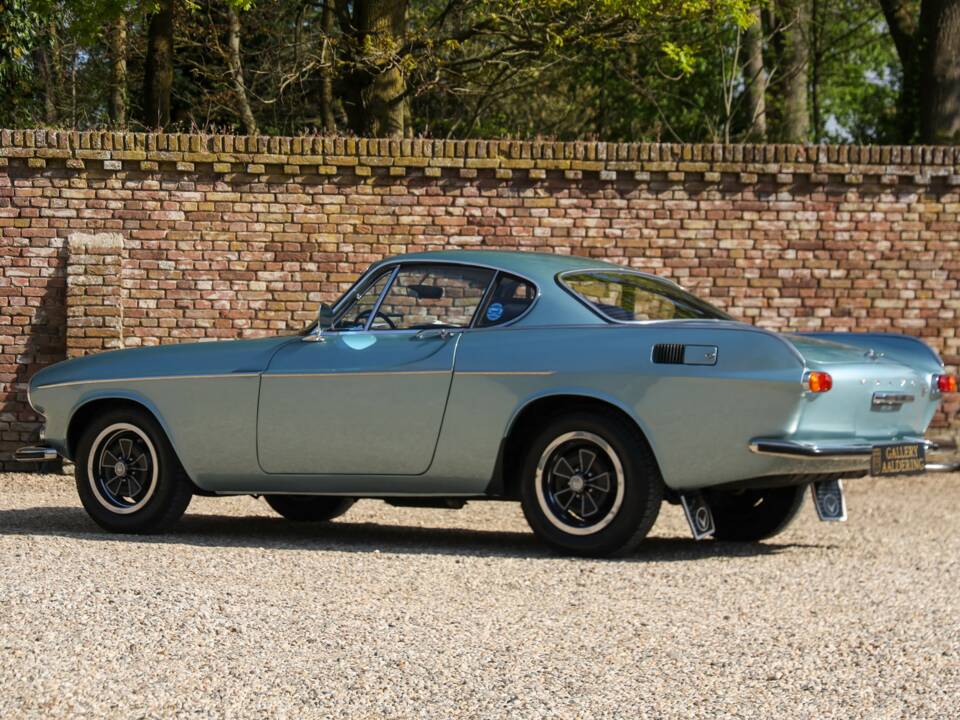 Bild 2/50 von Volvo 1800 E (1970)