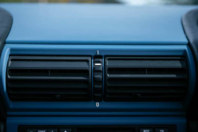 Image 26/35 of BMW Z3 M 3.2 (1998)