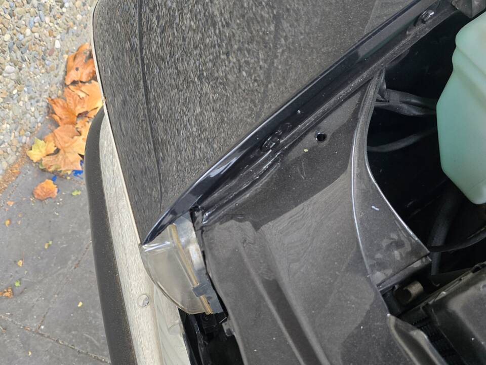 Immagine 12/34 di Mercedes-Benz 500 SL (1980)