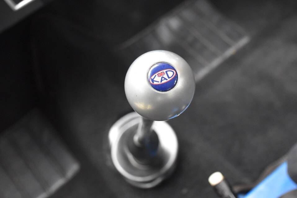 Image 25/32 of Mini 1275 GT (1977)