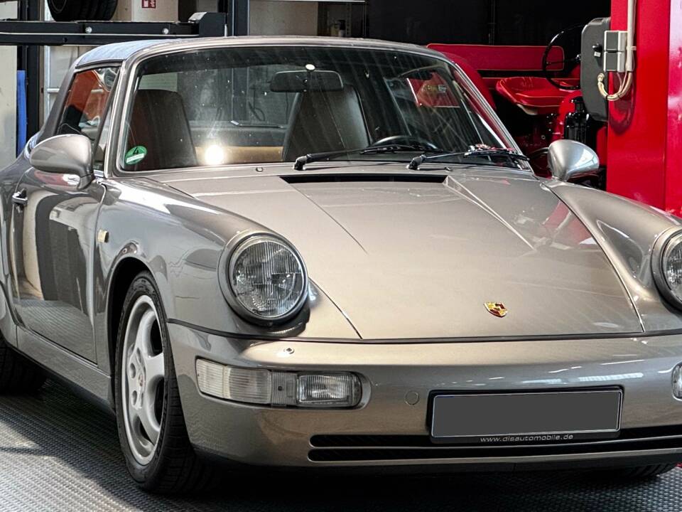 Bild 2/6 von Porsche 911 Carrera 2 (1900)