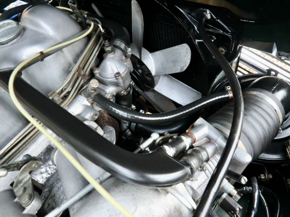 Bild 43/50 von Mercedes-Benz 280 SL (1970)