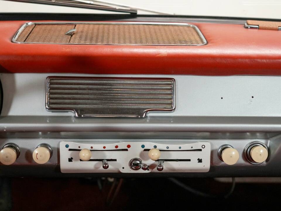 Afbeelding 20/43 van BMW 503 (1958)