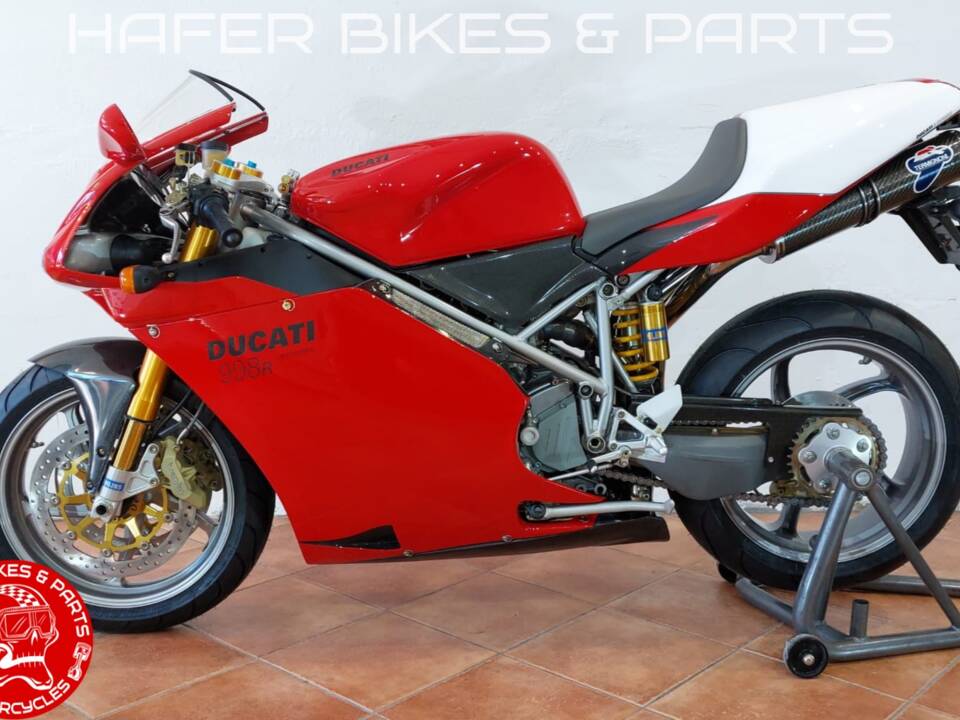 Bild 7/29 von Ducati DUMMY (2002)