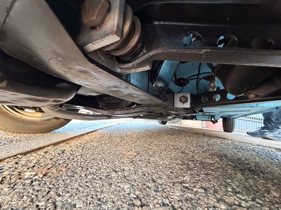 Immagine 39/77 di FIAT 1500 (1963)