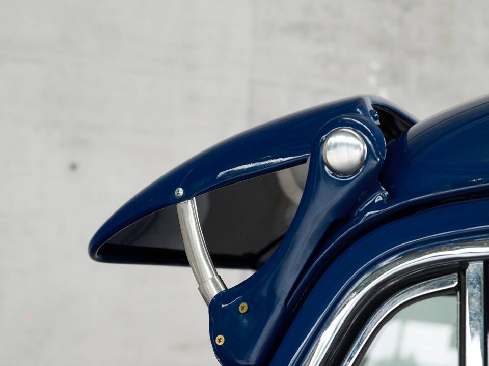 Imagen 17/50 de Chevrolet 3100 ½-ton (1951)