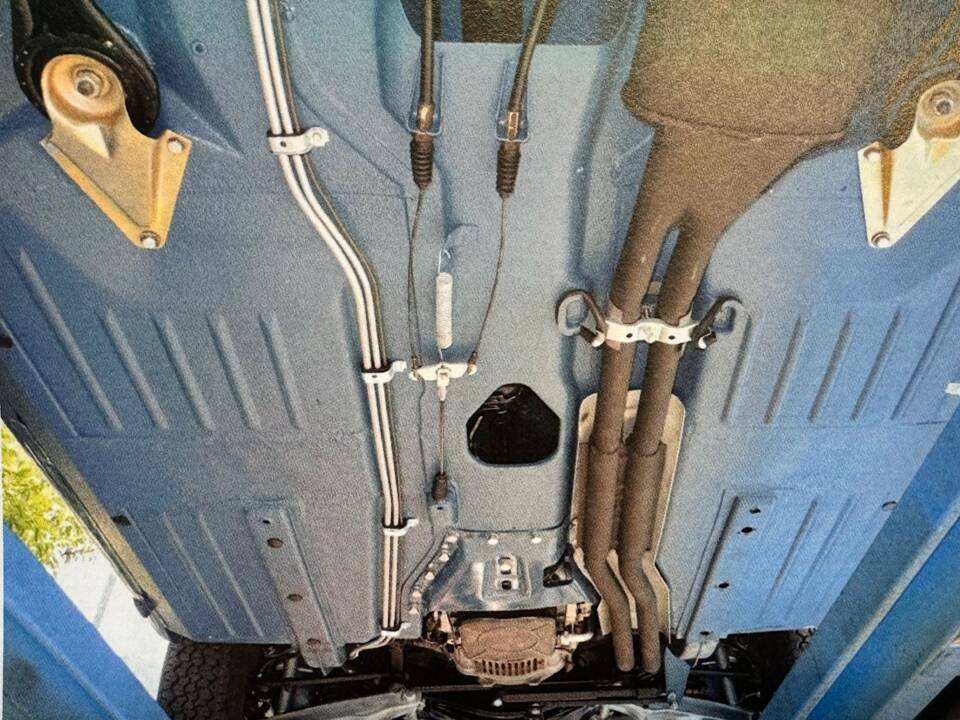 Image 9/19 of Mercedes-Benz 280 SL (1970)