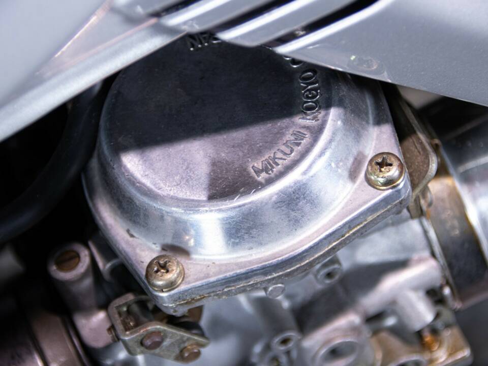 Bild 23/50 von Suzuki DUMMY (1982)