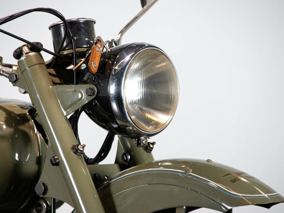 Image 48/50 of Moto Guzzi DUMMY (1963)