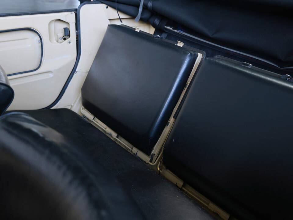 Image 24/47 of Volkswagen Thing 1500 (1981)
